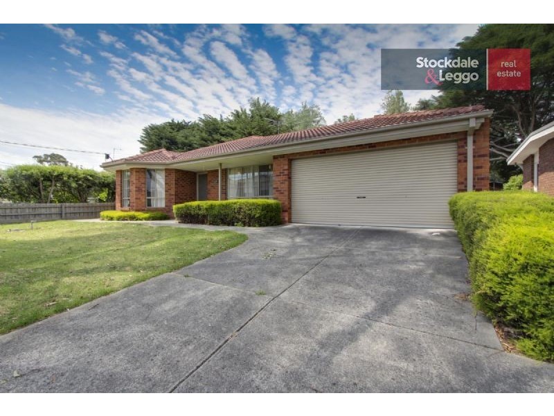 5 Watson Avenue, Dromana VIC 3936