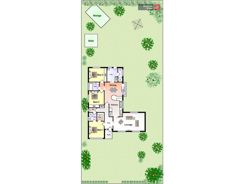 3 Codrington Street, Dromana VIC 3936
