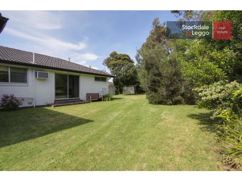 3 Codrington Street, Dromana VIC 3936