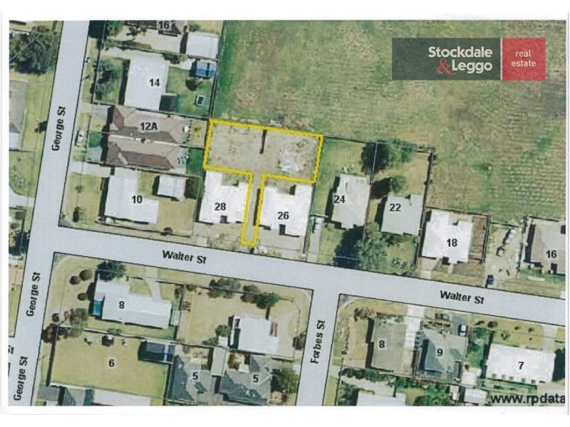 Safety Beach VIC 3936