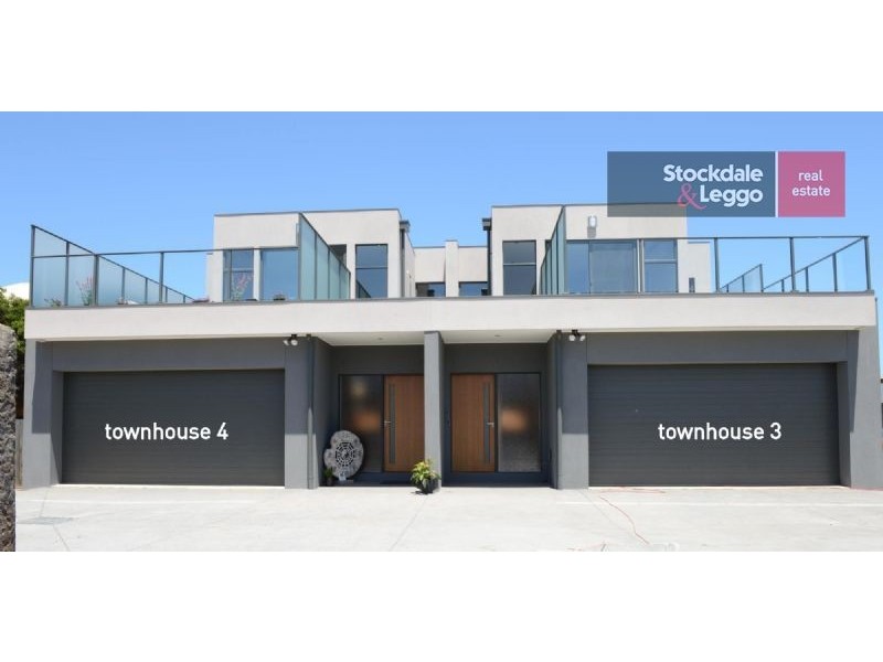 4/166 Marine Drive, Safety Beach VIC 3936