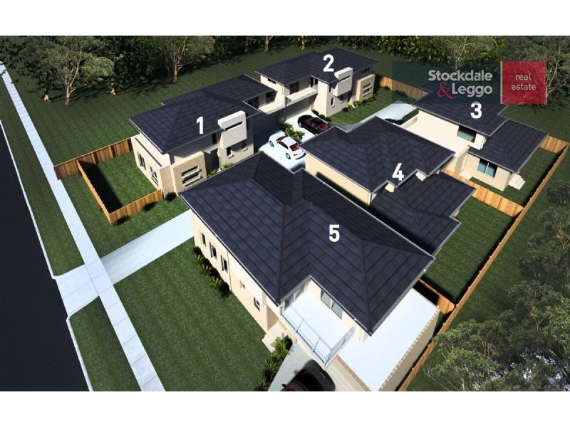 3/50-52 Seacombe Street, Dromana VIC 3936