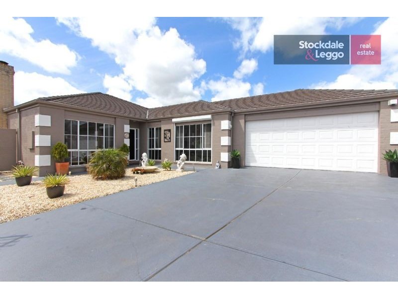 6 Twilight Place, Safety Beach VIC 3936