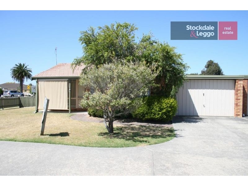 1/113 Country Club Drive, Safety Beach VIC 3936