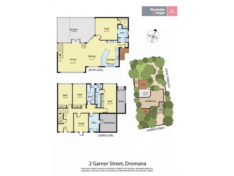 2 Garner Street, Dromana VIC 3936