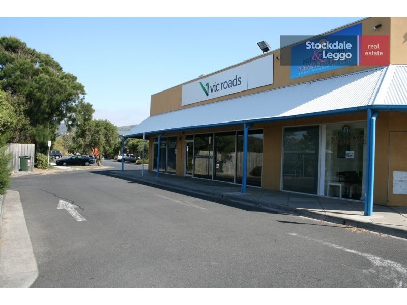 13/143 Point Nepean Road, Dromana VIC 3936