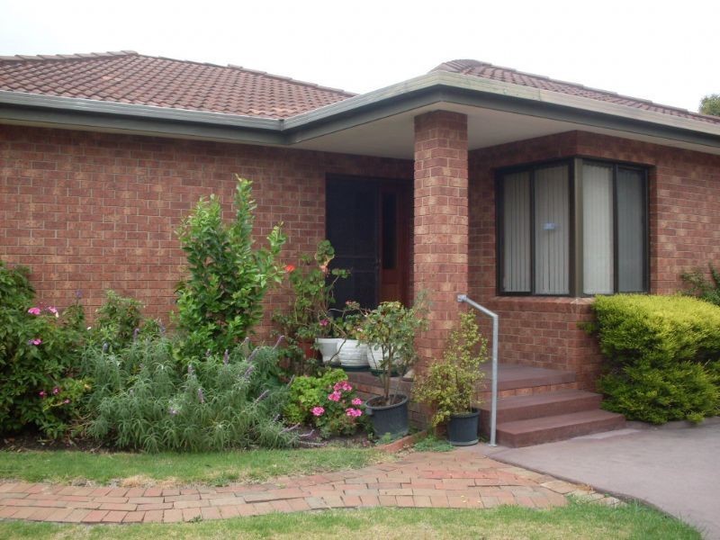 2/43 Armstrong Road, Mccrae VIC 3938