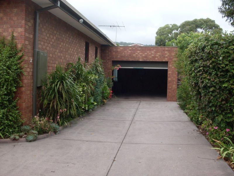 2/43 Armstrong Road, Mccrae VIC 3938