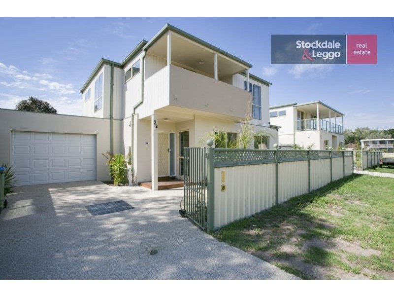 2B Walter Street, Safety Beach VIC 3936
