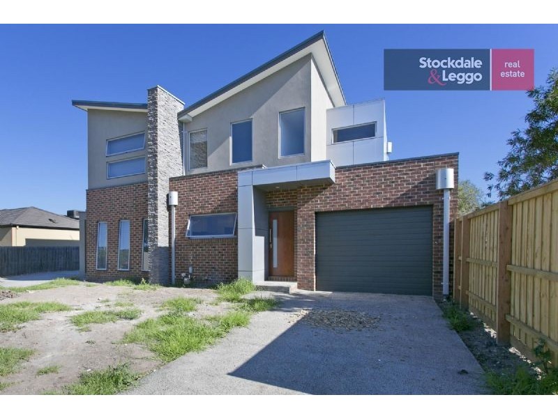 1/4 Harrison Street, Dromana VIC 3936