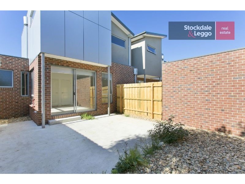 1/4 Harrison Street, Dromana VIC 3936