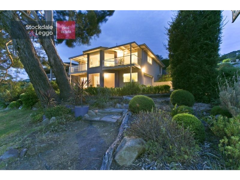 25 Arthurs Avenue, Mccrae VIC 3938