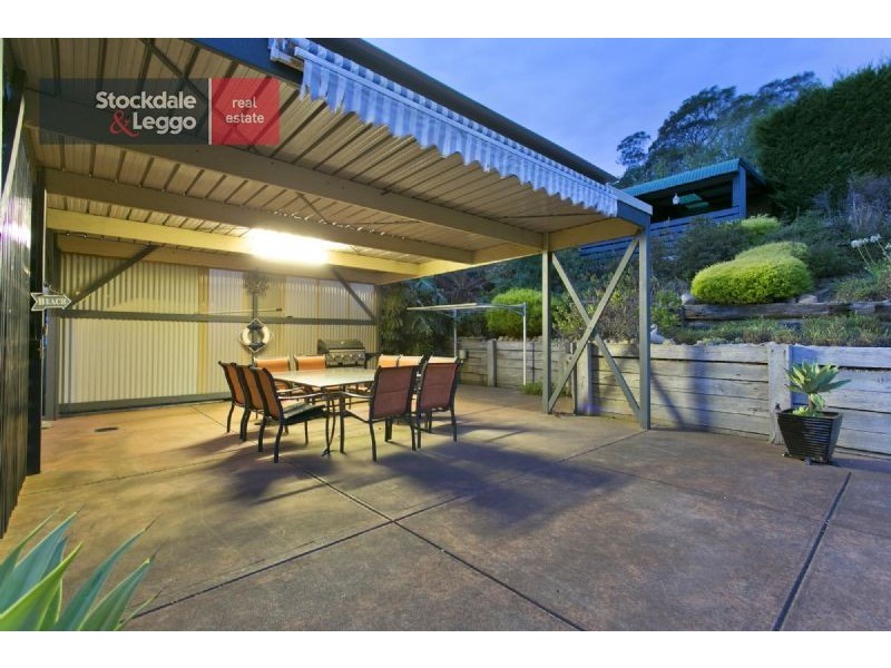 25 Arthurs Avenue, Mccrae VIC 3938