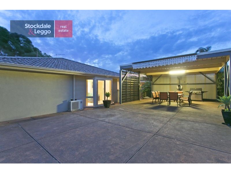 25 Arthurs Avenue, Mccrae VIC 3938