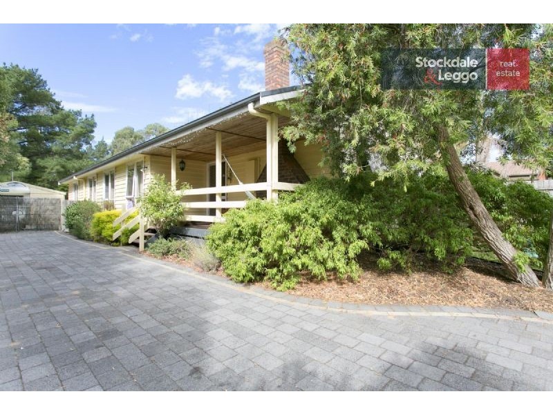 89 Rainier Avenue, Dromana VIC 3936