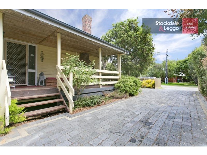 89 Rainier Avenue, Dromana VIC 3936