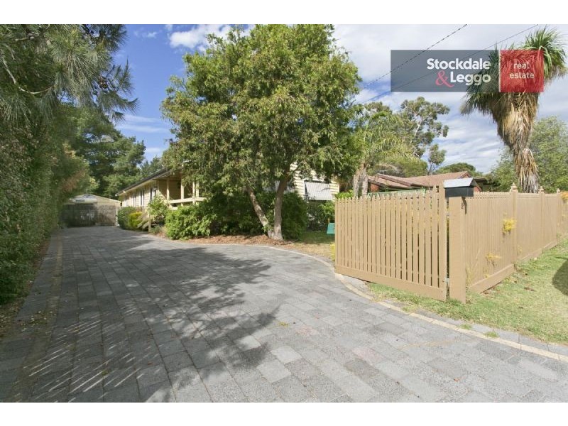 89 Rainier Avenue, Dromana VIC 3936