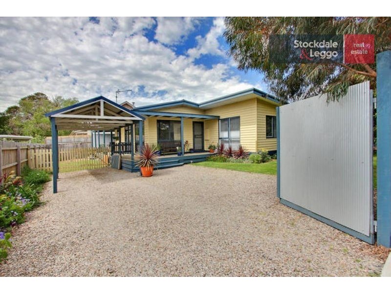 43 Mary Street, Dromana VIC 3936