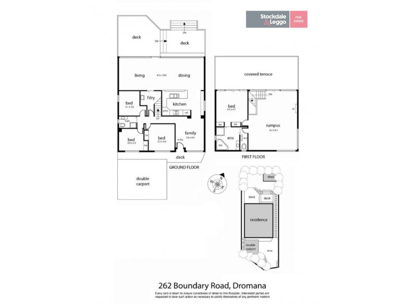 262 Boundary Road, Dromana VIC 3936