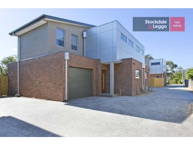 4/4 Harrison Street, Dromana VIC 3936