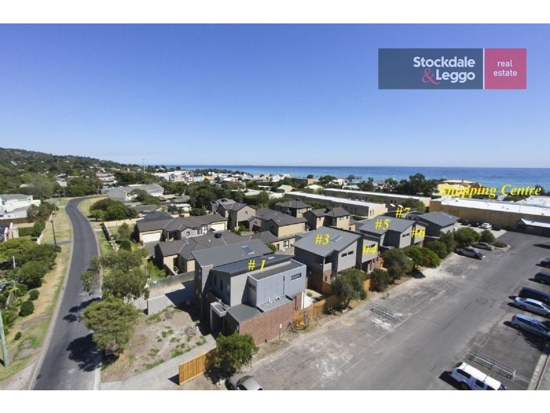 7/4 Harrison Street, Dromana VIC 3936