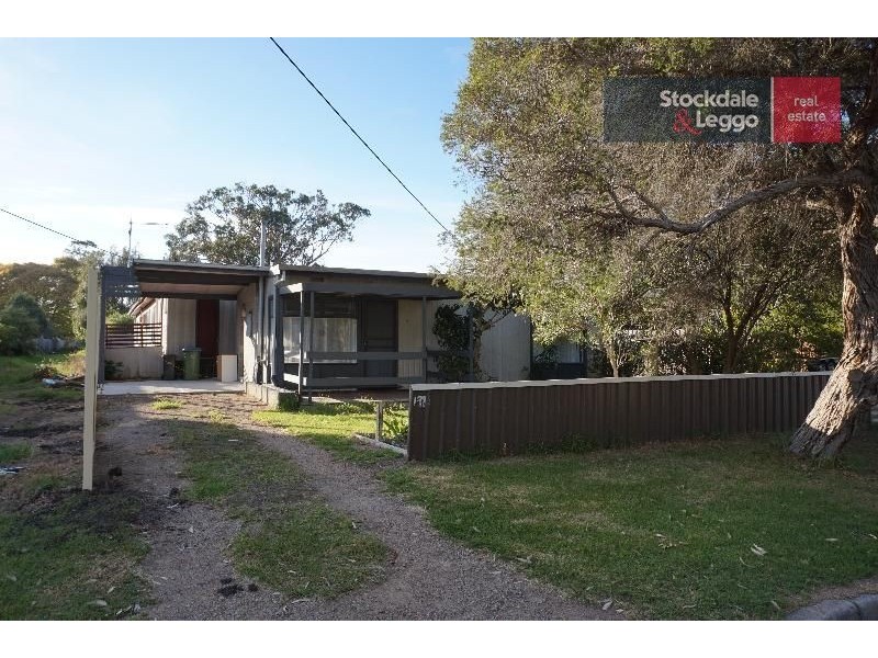 1/78 Seaview Avenue, Safety Beach VIC 3936