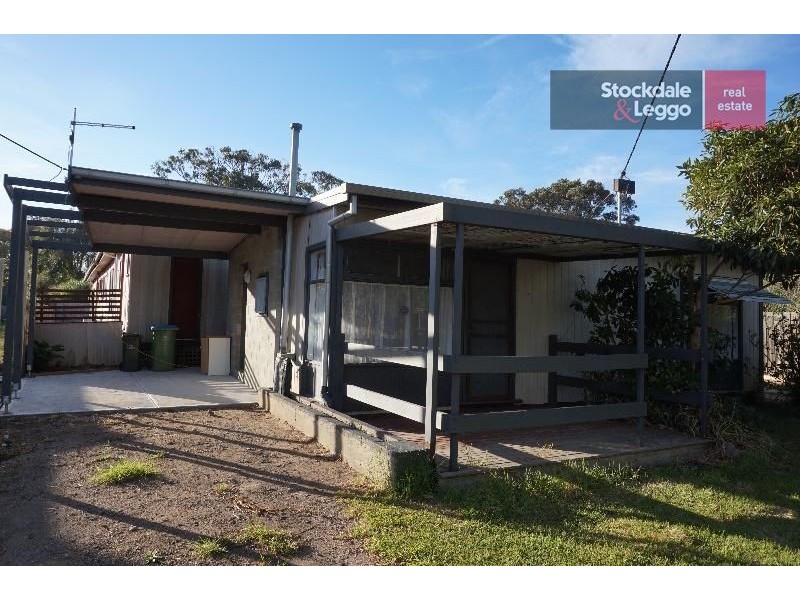 1/78 Seaview Avenue, Safety Beach VIC 3936