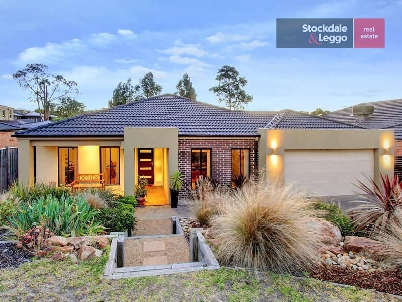 6 Parkedge Circuit, Rosebud VIC 3939