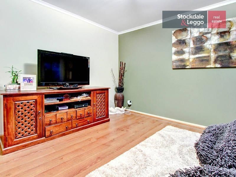 6 Parkedge Circuit, Rosebud VIC 3939