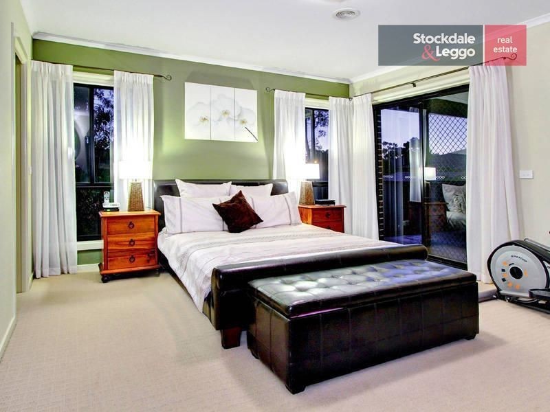 6 Parkedge Circuit, Rosebud VIC 3939