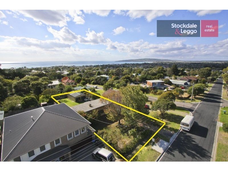 40 Seaview Parade, Dromana VIC 3936