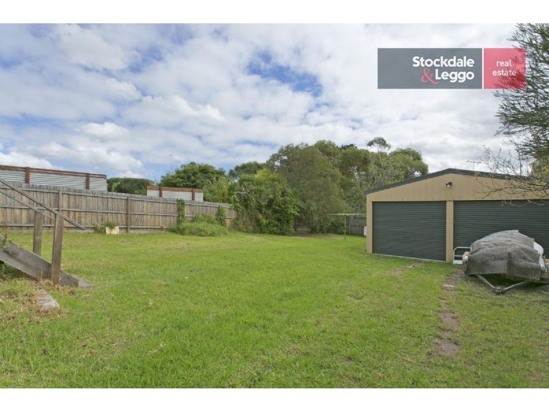 40 Seaview Parade, Dromana VIC 3936