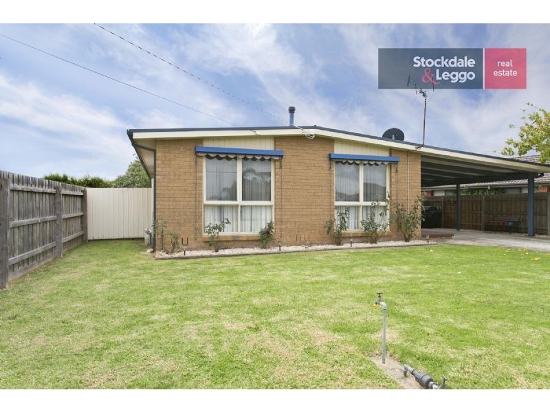 10 Dalworth Avenue, Dromana VIC 3936