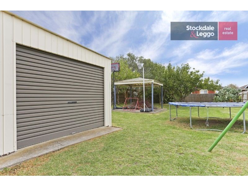 10 Dalworth Avenue, Dromana VIC 3936