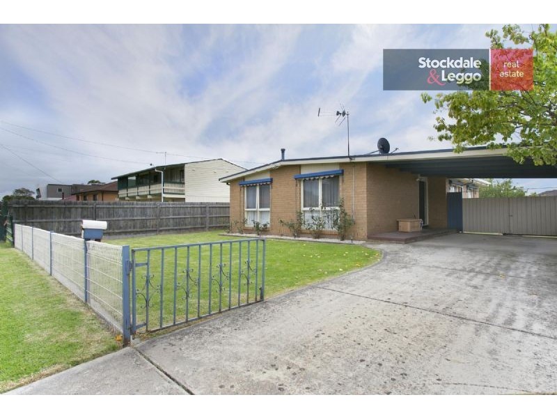 10 Dalworth Avenue, Dromana VIC 3936