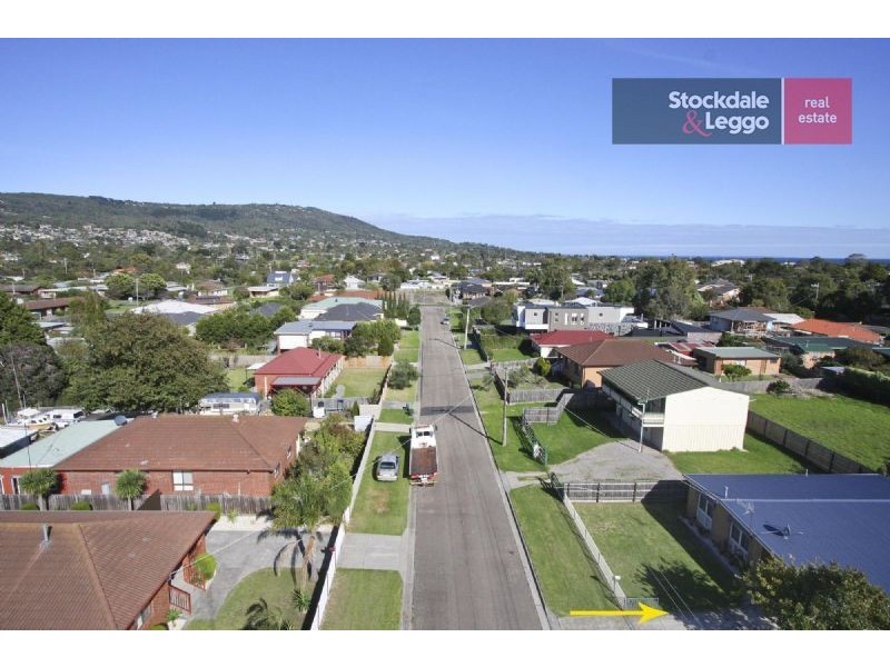 10 Dalworth Avenue, Dromana VIC 3936