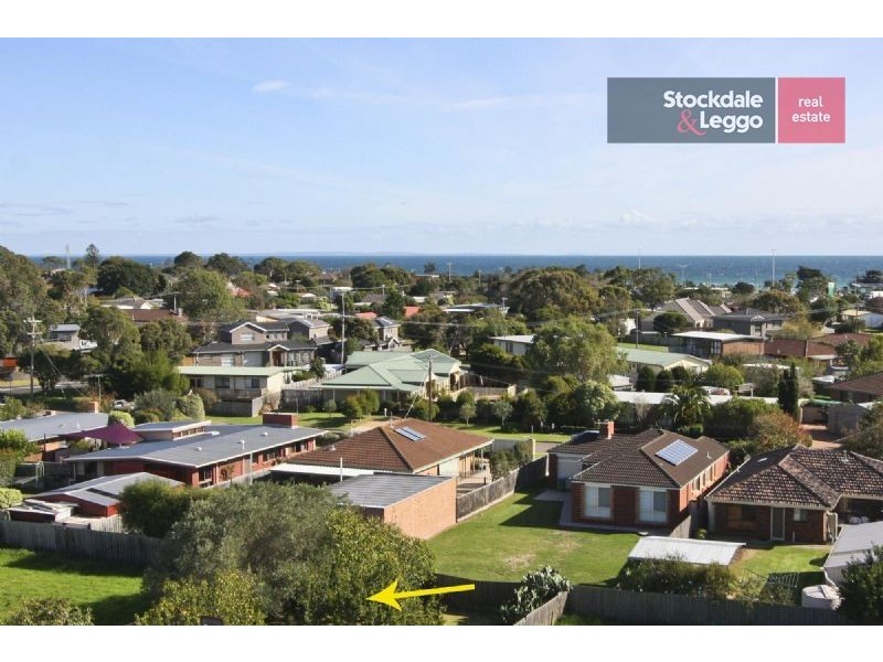 10 Dalworth Avenue, Dromana VIC 3936