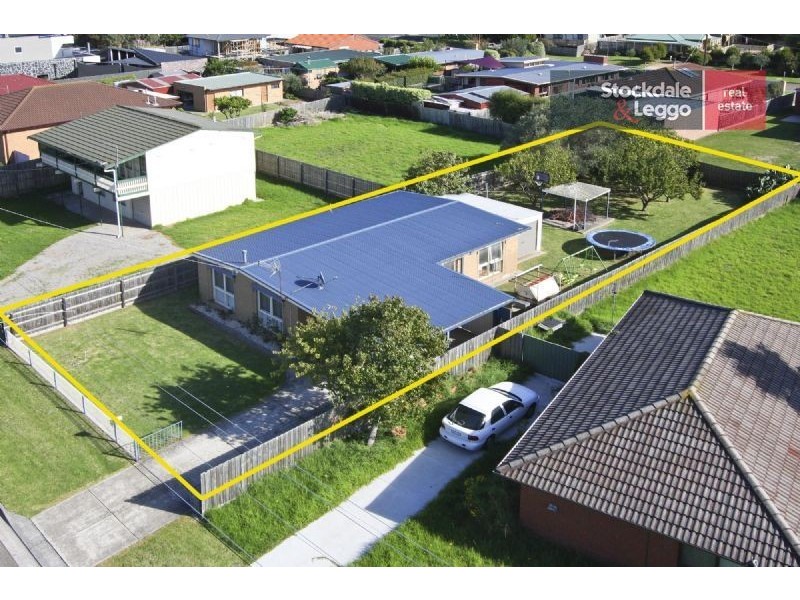 10 Dalworth Avenue, Dromana VIC 3936