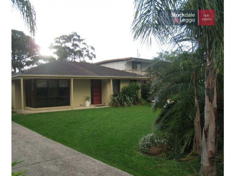 103 Seaview Avenue, Safety Beach VIC 3936