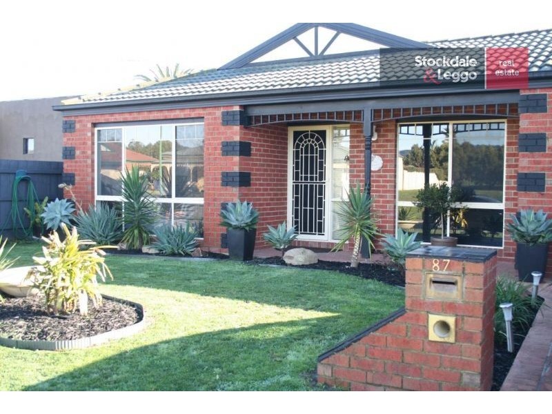 87 Palm Tree Drive, Safety Beach VIC 3936