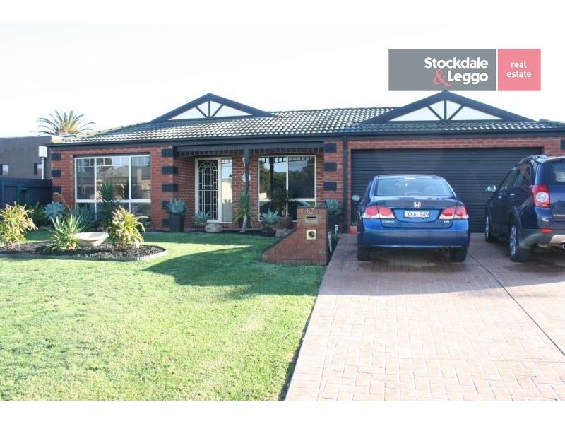 87 Palm Tree Drive, Safety Beach VIC 3936