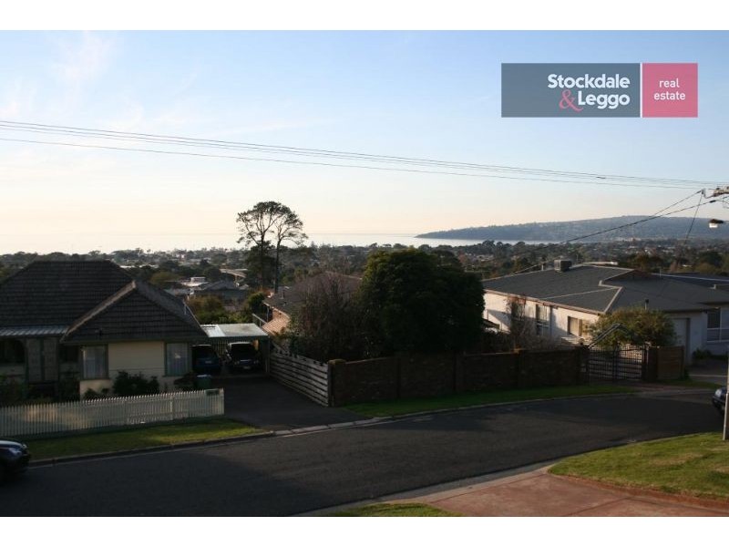 3/25 Panoramic Avenue, Dromana VIC 3936