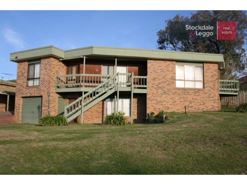 3/25 Panoramic Avenue, Dromana VIC 3936