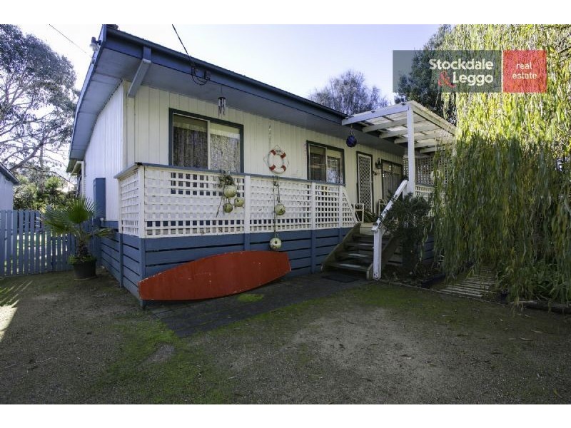 21 Iluka Street, Safety Beach VIC 3936