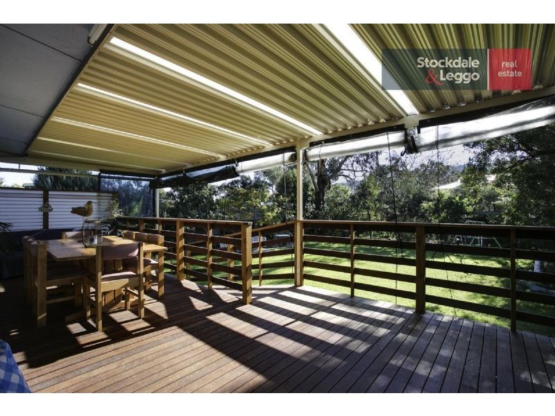 21 Iluka Street, Safety Beach VIC 3936