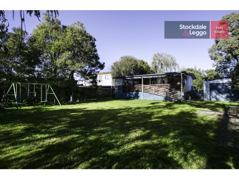 21 Iluka Street, Safety Beach VIC 3936