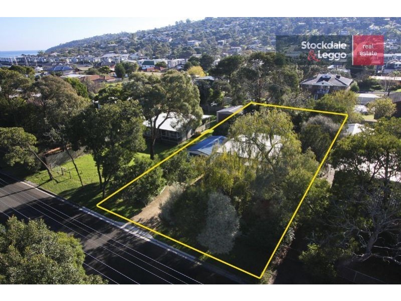 21 Iluka Street, Safety Beach VIC 3936