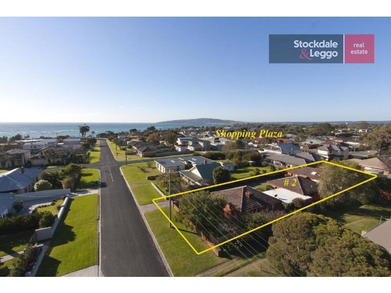 2/25 Heales Street, Dromana VIC 3936