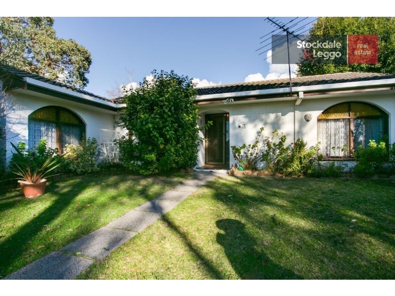 73 Rainier Avenue, Dromana VIC 3936