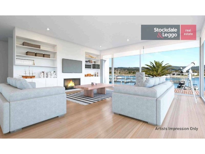 58 Spinnaker Terrace, Safety Beach VIC 3936